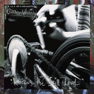 Garden Variety — Harbored b/w Soft On The Name (2026)