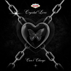 Can't Change by Rothstein Beatz, Crystal Love