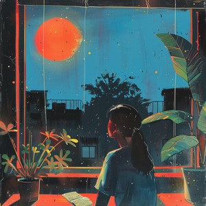Bright Days by Morning Coffee