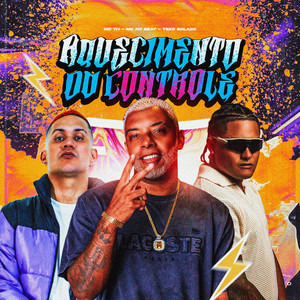 MK no Beat, Teko Bolado & Mc Th - AQUECIMENTO DO CONTROLE