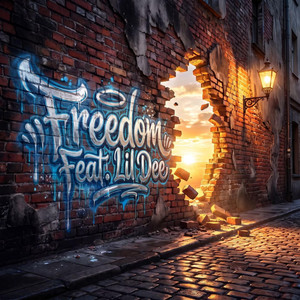 Freedom by Dee-A, Lil Dee