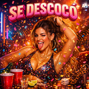 Se Descocó by Marino