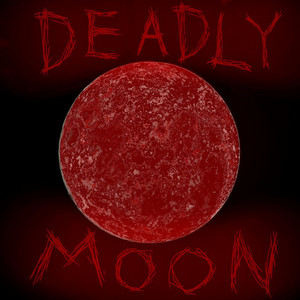 Обкладинка: Deadly Moon