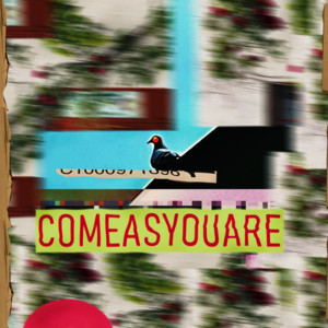 COMEASYOUARE by Kempel