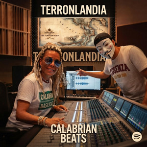 TERRONLANDIA by Calabrian Beats