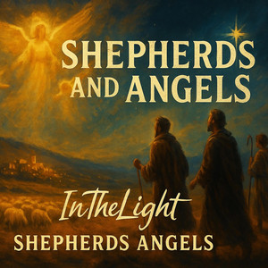 Shepherds An Angels