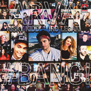 #Bang! by Arva, Riskykidd, Iro Legaki