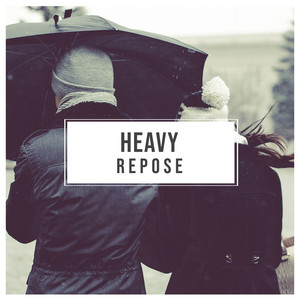 # 1 Album: Heavy Repose album