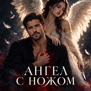 Ангел с ножом by Arman Rey