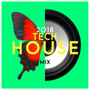 2018 Tech House Mix album