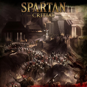 Critias (Radio Edit) by Spartan