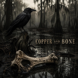 Copper and Bone by Jack Hollow