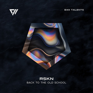 Back To The Old School - Radio Edit by RSKN