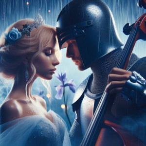 Maxtracks - Enchanted Love, a Fairytale Song from the Princess to Her Knight