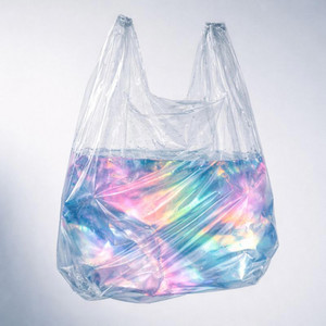 Plastic Feelings by Gretta Heady