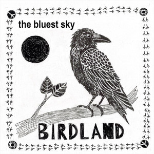 Magpie by The Bluest Sky
