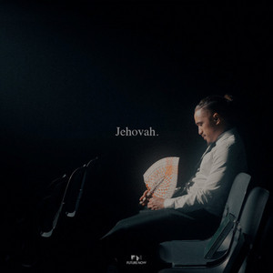 Jehovah by Kennyon Brown