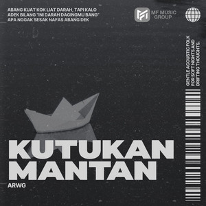 ARWG - Kutukan Mantan