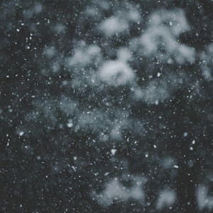 Black Snow - Original Mix by KgZ