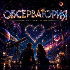 Обсерватория by Игорь Вихорьков