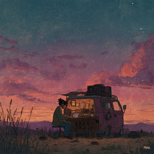 No Destination by Nora Mynd