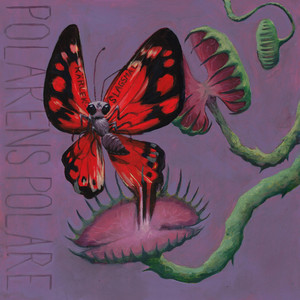 Polarens Polare by Kärlek & Slagsmål