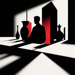 Ben Scott - Uncharted Sky