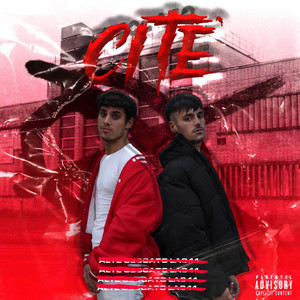 Portada de Cité