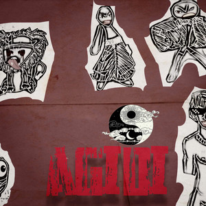 #AGIDI by ReyyReyy
