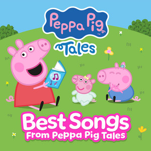 I've Got You and You've Got Me! by Peppa Pig