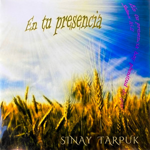 Sinay Tarpuk - Juyashca mamita