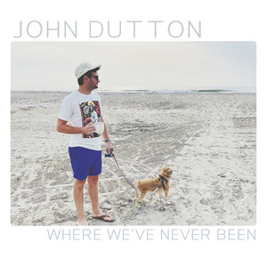 Where We've Never Been