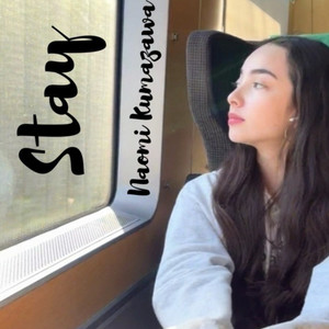 Naomi Kumazawa - Stay (Cover)