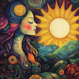 Breath of Light by ALEX DAV