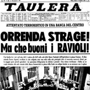 Ma che buoni i ravioli - Demo Version by Taulera