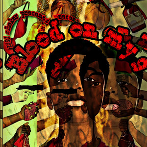 Lil Shakur - Beast (feat. SeanyOnaBeat)