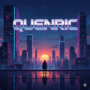 Quenric by Masacre record HP