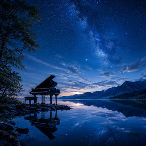 Dreams Blue by Jairo Green