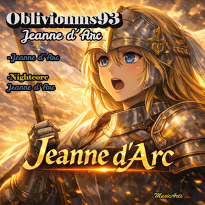 Jeanne d´Arc