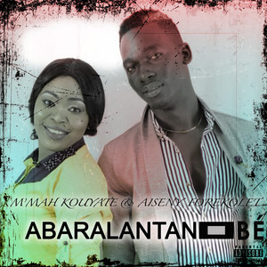 Alseny Forekolet - Anlouna