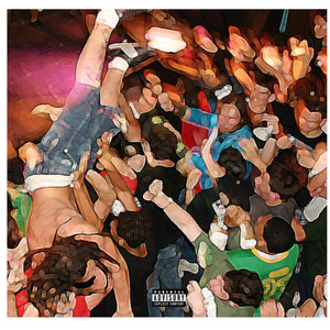 MOSH PIT by RellyRish