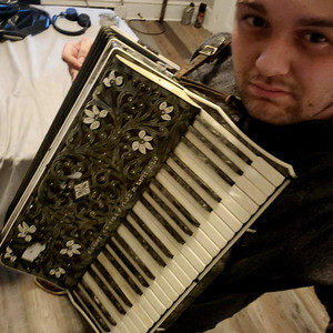 Intersteller accordion - demo