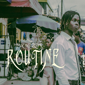 Routine by NICWALLAS