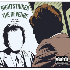 Wesley Snipes - Revenge (feat. Lil Dell)