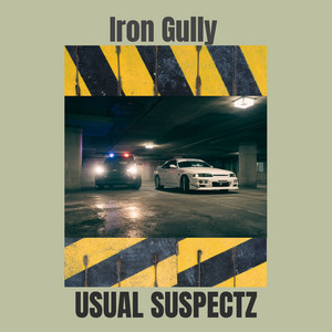 Pray by Iron Gully