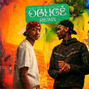 obligé - Remix by wilsko, DJ Sams, BRN, 7ia, Jogga
