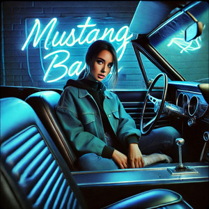 Mustang Baby - DnB