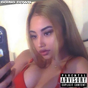 GOING DOWN by Racks