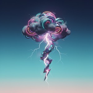 Wild Thunder by Netrik Pulse