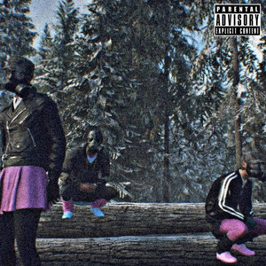 Trouble by Stil Woah
